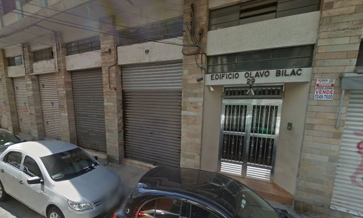 Imagem de fundo do condomínio Condomínio Olavo - Bilac Mirandópolis - São Paulo - SP