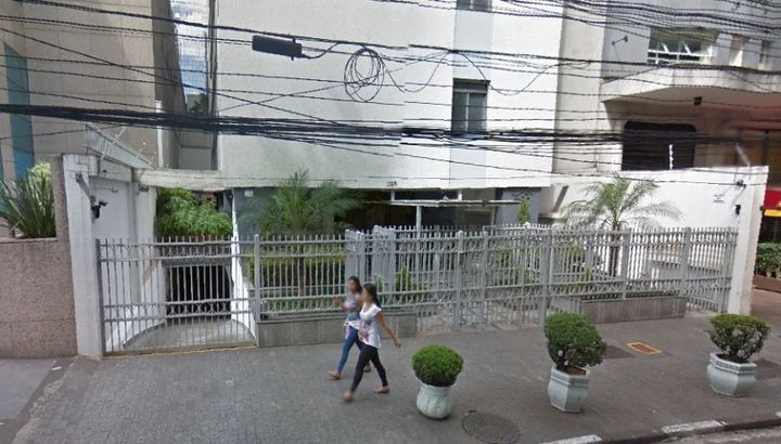 Imagem de fundo do condomínio Condomínio Olga - Jardim Paulista - São Paulo - SP