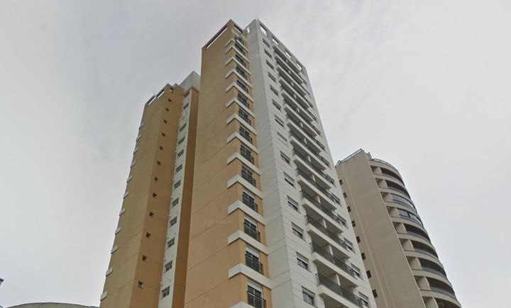 Imagem de fundo do condomínio Condomínio Olímpia Special - Space Vila Olímpia - São Paulo - SP