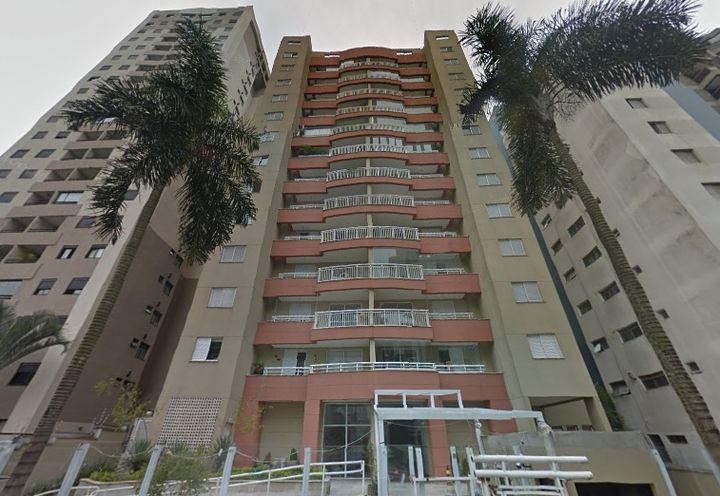 Imagem de fundo do condomínio Condomínio Olímpia To - Live Vila Nova Conceição - São Paulo - SP
