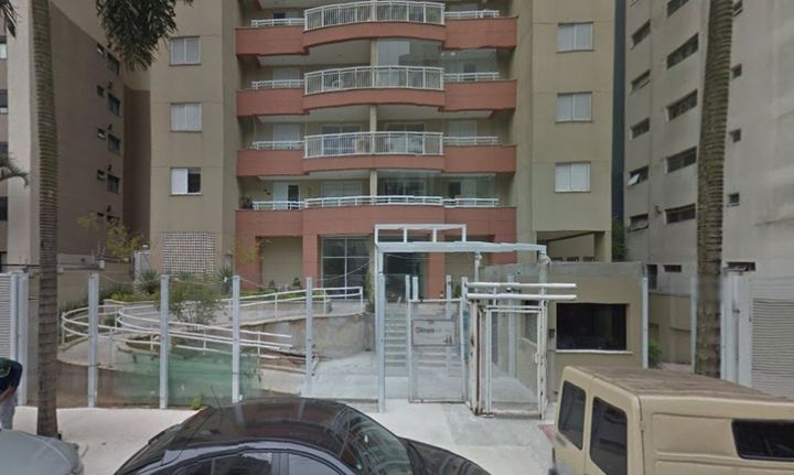 Imagem de fundo do condomínio Condomínio Olímpia To - Live Vila Nova Conceição - São Paulo - SP