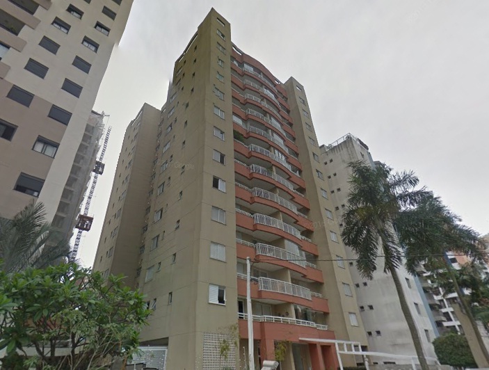 Imagem de fundo do condomínio Condomínio Olímpia To - Live Vila Nova Conceição - São Paulo - SP