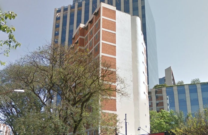 Imagem de fundo do condomínio Condomínio - Olímpia Vila Olímpia - São Paulo - SP