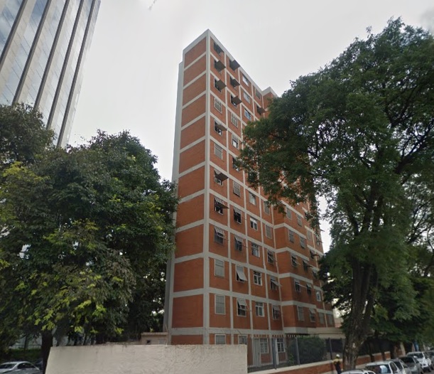Imagem de fundo do condomínio Condomínio - Olímpia Vila Olímpia - São Paulo - SP