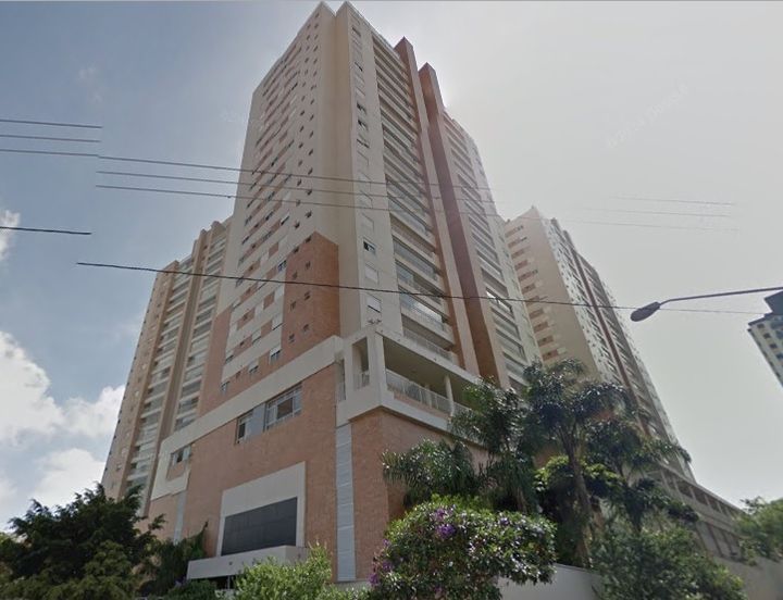 Imagem de fundo do condomínio Condomínio Olimpic Bosque Da - Saúde 167 - São Paulo - SP