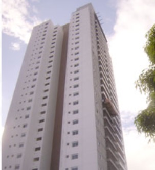 Imagem de fundo do condomínio  - Condomínio Olimpic Chácara Santo Antônio - São Paulo - SP