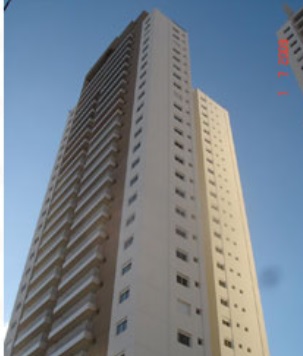Imagem de fundo do condomínio  - Condomínio Olimpic Chácara Santo Antônio - São Paulo - SP