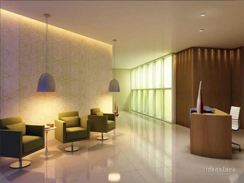 Imagem de fundo do condomínio Condomínio Olimpo - Lagoa - Rio De Janeiro - RJ