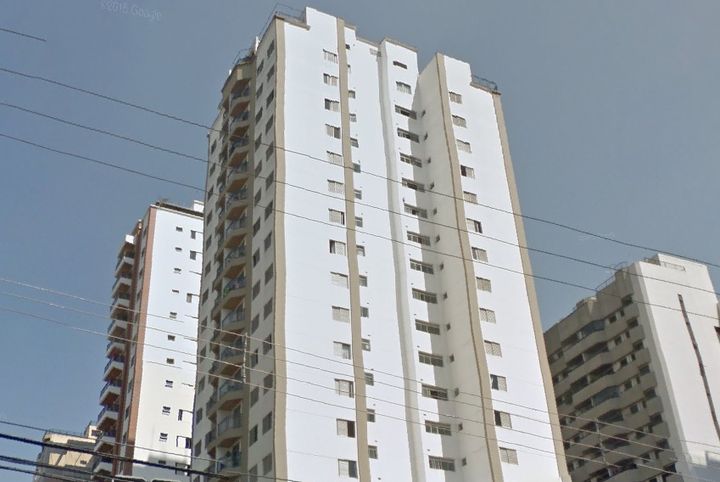 Imagem de fundo do condomínio Condomínio Olimpus - Perdizes - São Paulo - SP