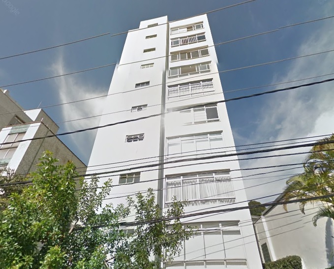 Imagem de fundo do condomínio Condomínio Oliva - Vila Madalena - São Paulo - SP