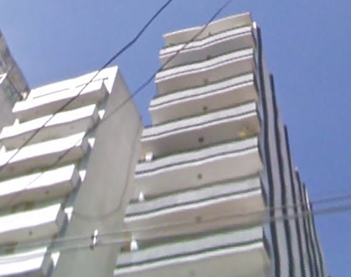 Imagem de fundo do condomínio Condomínio Olympicus - Jardim Europa - São Paulo - SP
