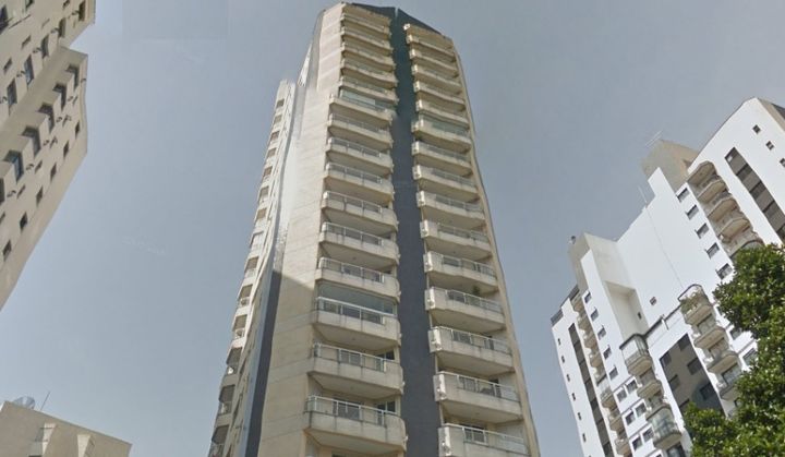 Imagem de fundo do condomínio Condomínio Olympique - Residence Vila Olímpia - São Paulo - SP
