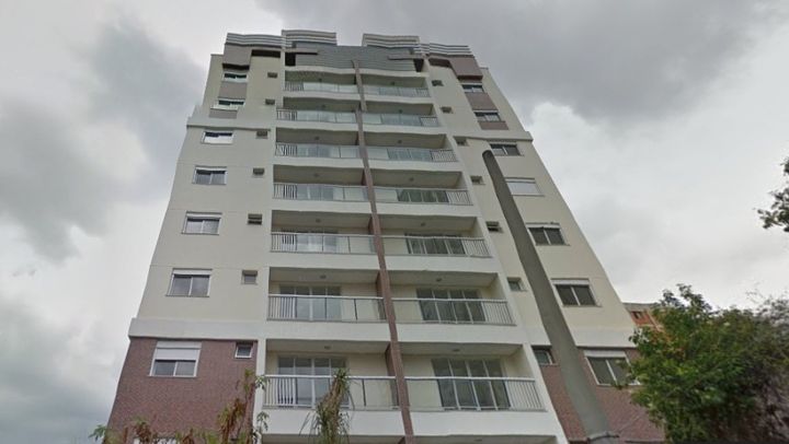 Imagem de fundo do condomínio Condomínio On Time Oscar Freire - Pinheiros - São Paulo - SP