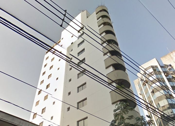 Imagem de fundo do condomínio Condomínio Ondina - Brooklin - São Paulo - SP