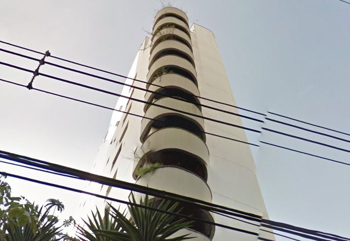 Imagem de fundo do condomínio Condomínio Ondina - Brooklin - São Paulo - SP