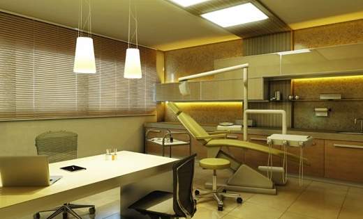 Imagem de fundo do condomínio Condomínio One Way Nucleo Empresarial Recife - Casa Amarela - Recife - PE