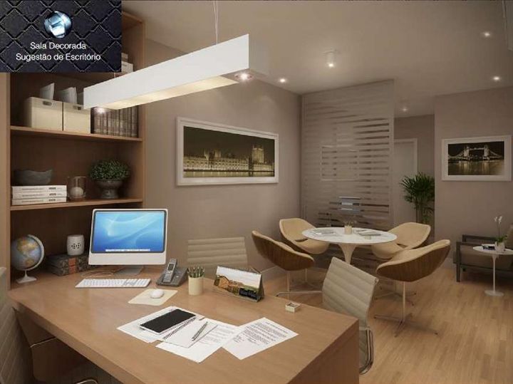 Imagem de fundo do condomínio Condomínio Ônix Madureira - Offices - Rio De Janeiro - RJ