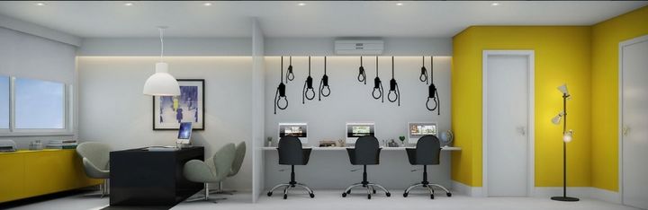 Imagem de fundo do condomínio Condomínio Ônix Madureira - Offices - Rio De Janeiro - RJ