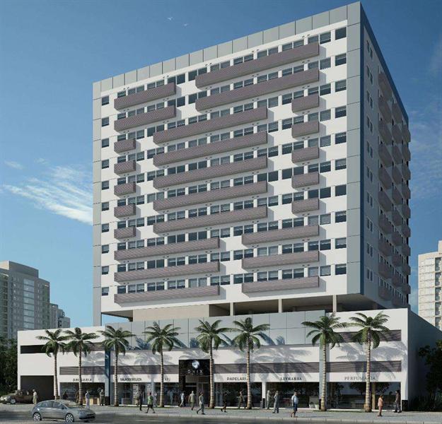 Imagem de fundo do condomínio Condomínio Ônix Madureira - Offices - Rio De Janeiro - RJ