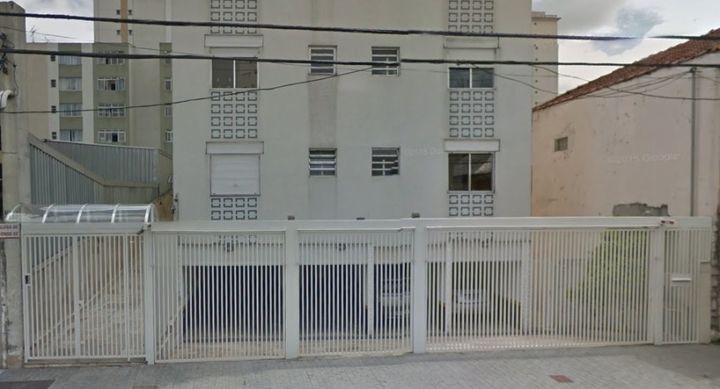 Imagem de fundo do condomínio Condomínio Onze De Junho - Vila Clementino - São Paulo - SP