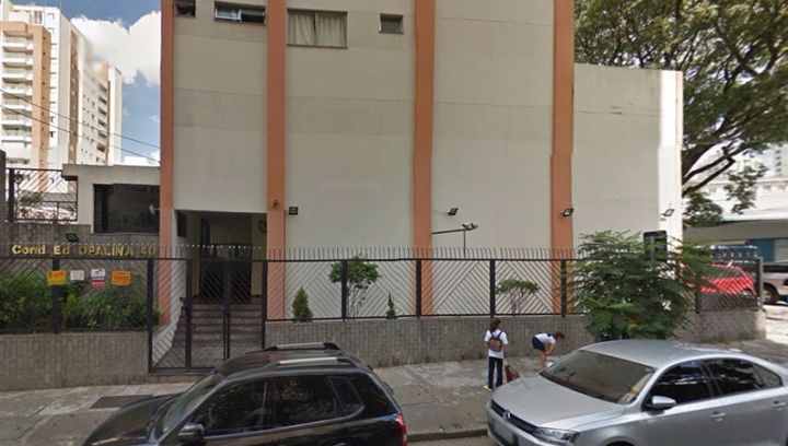 Imagem de fundo do condomínio Condomínio - Opalina Saúde - São Paulo - SP