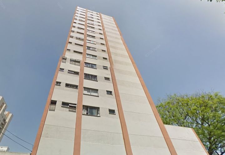 Imagem de fundo do condomínio Condomínio - Opalina Saúde - São Paulo - SP