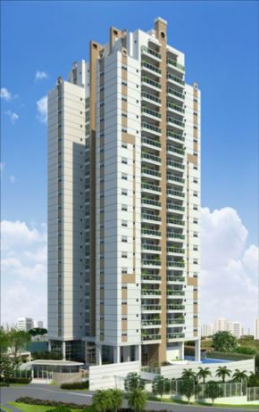 Imagem de fundo do condomínio Condomínio Open View Galeno - Pinheiros - São Paulo - SP