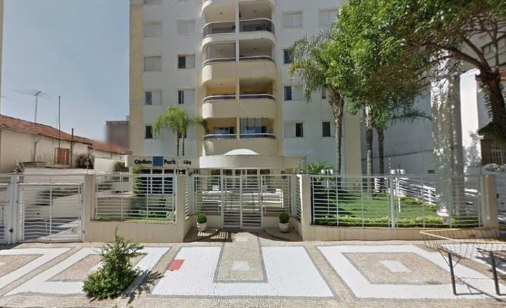 Imagem de fundo do condomínio Condomínio Opition Park - Ipiranga - São Paulo - SP