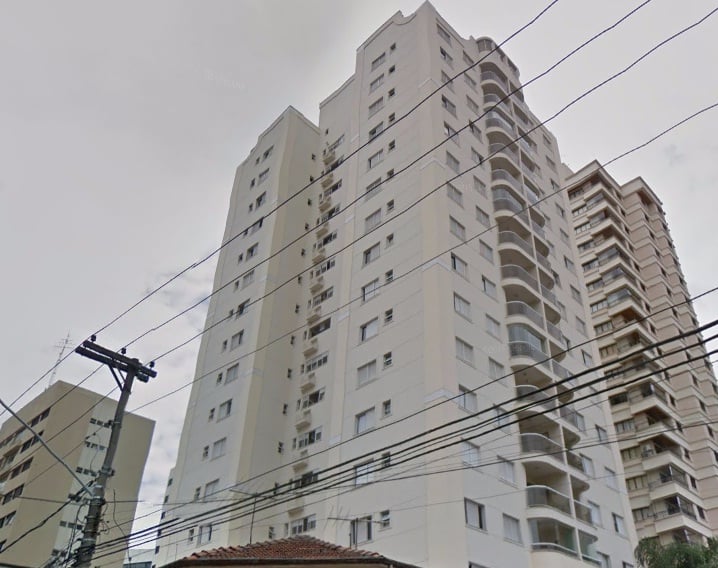 Imagem de fundo do condomínio Condomínio Opition Park - Ipiranga - São Paulo - SP