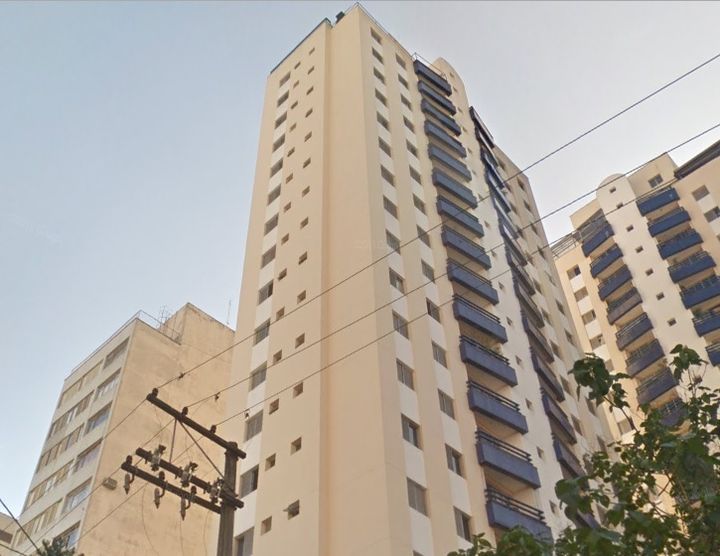 Imagem de fundo do condomínio Condomínio Opus - Pinheiros - São Paulo - SP