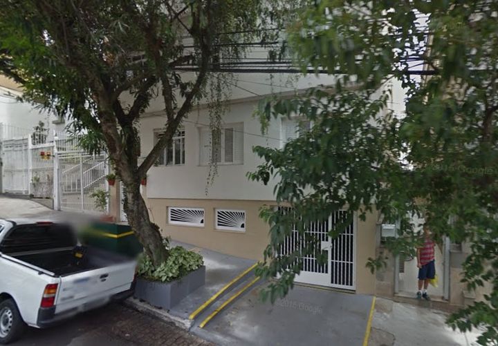Imagem de fundo do condomínio Condomínio Orestes Bianco Disessa - Sumaré - São Paulo - SP