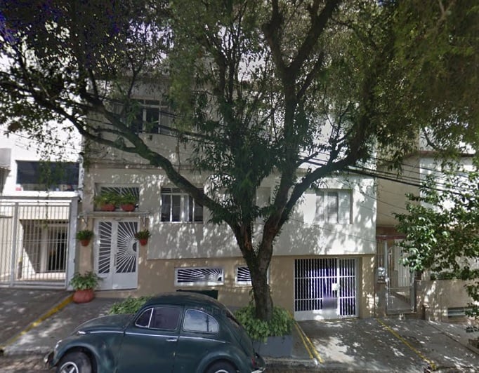 Imagem de fundo do condomínio Condomínio Orestes Bianco Disessa - Sumaré - São Paulo - SP