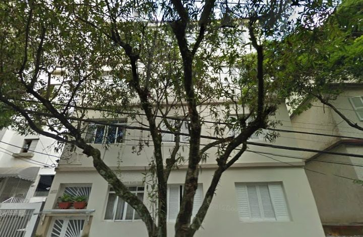 Imagem de fundo do condomínio Condomínio Orestes Bianco Disessa - Sumaré - São Paulo - SP