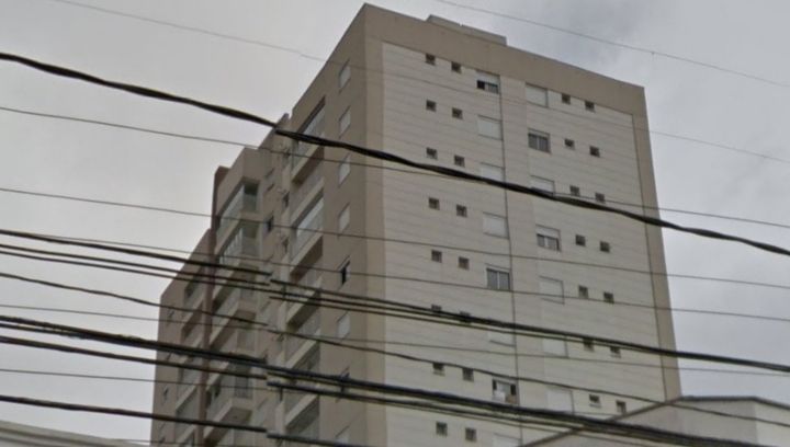 Imagem de fundo do condomínio Condomínio - Originale Saúde - São Paulo - SP