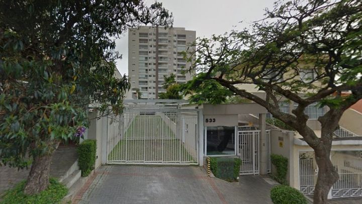 Imagem de fundo do condomínio Condomínio - Originale Saúde - São Paulo - SP