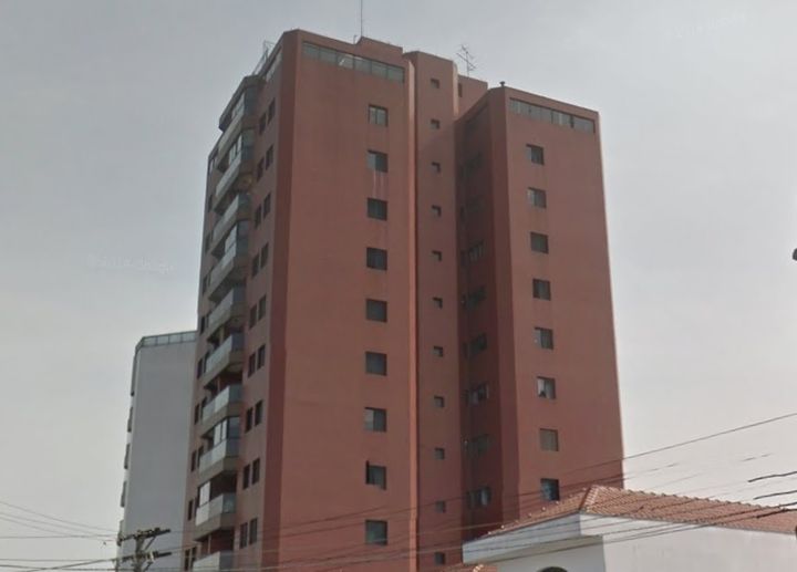 Imagem de fundo do condomínio Condomínio - Orion Saúde - São Paulo - SP