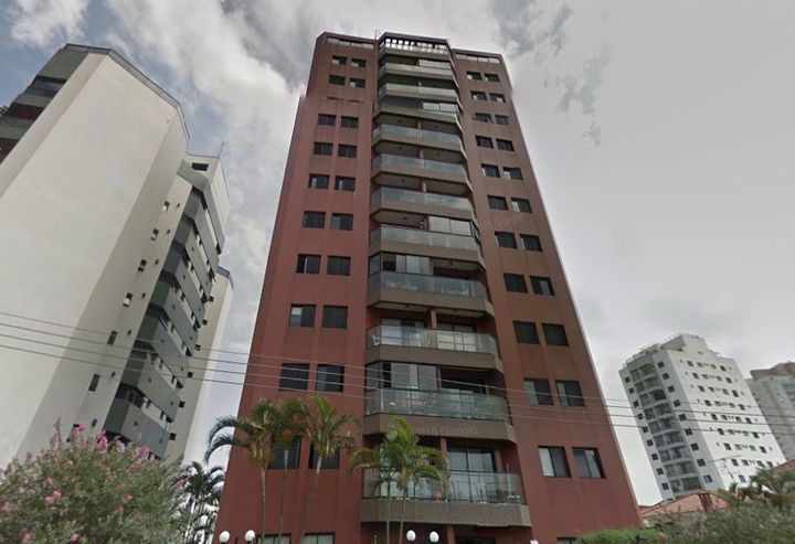 Imagem de fundo do condomínio Condomínio - Orion Saúde - São Paulo - SP