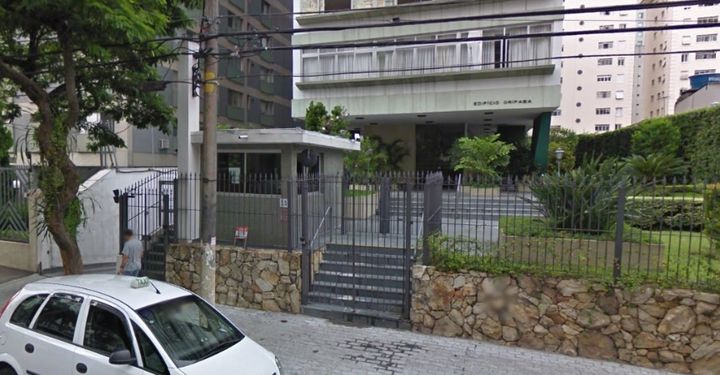 Imagem de fundo do condomínio Condomínio Oripaba - Jardim Paulista - São Paulo - SP