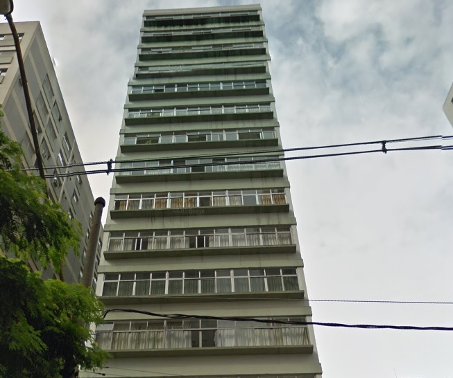 Imagem de fundo do condomínio Condomínio Oripaba - Jardim Paulista - São Paulo - SP