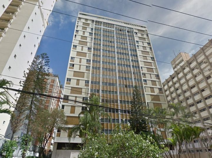 Condomínio Orleans Itaim - Itaim Bibi - São Paulo - SP