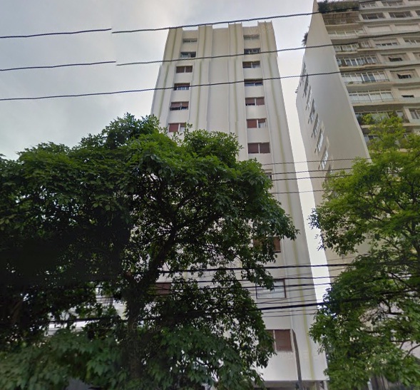 Imagem de fundo do condomínio Condomínio Orminda Jardim América - Cerqueira César - São Paulo - SP