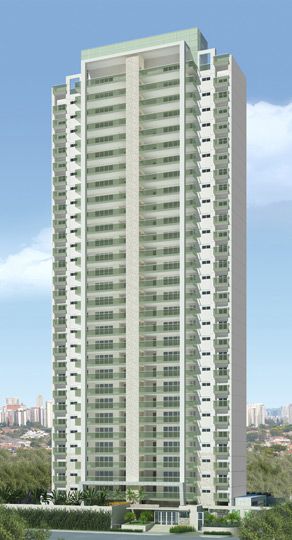 Imagem de fundo do condomínio Condomínio Ornato - Moema - São Paulo - SP
