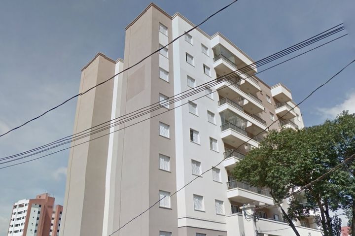 Imagem de fundo do condomínio Condomínio Orquídea - Tropical Saúde - São Paulo - SP