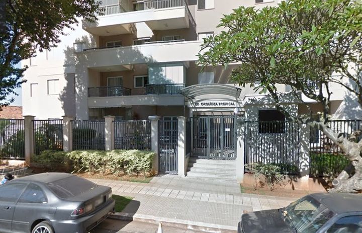 Imagem de fundo do condomínio Condomínio Orquídea - Tropical Saúde - São Paulo - SP