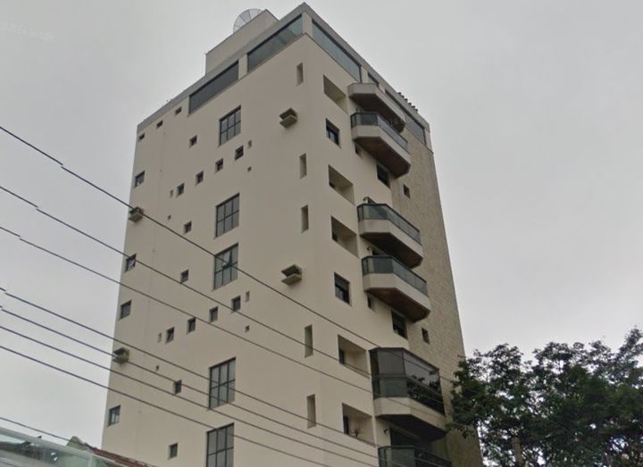 Imagem de fundo do condomínio Condomínio - Orquídeas Mirandópolis - São Paulo - SP