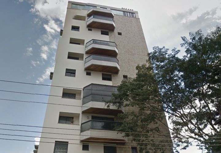 Imagem de fundo do condomínio Condomínio - Orquídeas Mirandópolis - São Paulo - SP