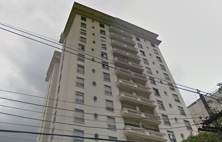 Imagem de fundo do condomínio Condomínio Orvieto - Pinheiros - São Paulo - SP