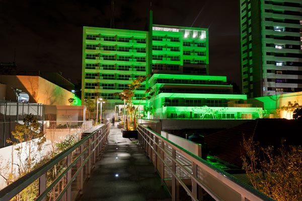 Imagem de fundo do condomínio Condomínio Oscar Freire Office - Pinheiros - São Paulo - SP