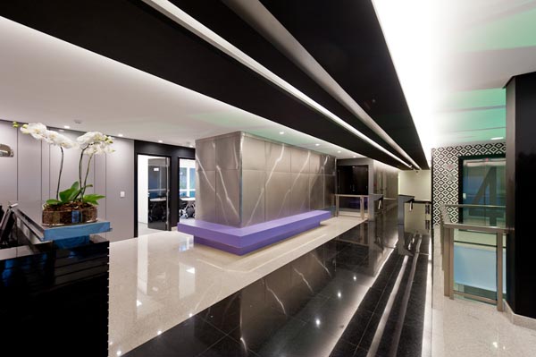 Imagem de fundo do condomínio Condomínio Oscar Freire Office - Pinheiros - São Paulo - SP