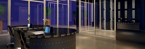 Imagem de fundo do condomínio Condomínio Oscar Freire Offices Boutique - Pinheiros - São Paulo - SP